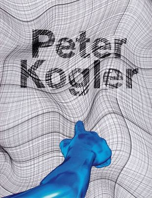 Peter Kogler als pionier van moderne computer animatie