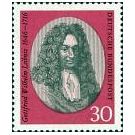 Gottfried Wilhelm Leibniz