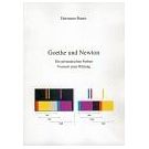 Experimenten met kleur door Goethe en Newton