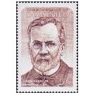 Louis Pasteur (1822-1895)