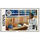 Filatelistische aandacht voor: Alexander Graham Bell (14) - 3