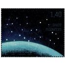 Filatelistische aandacht voor: Dmitri Ivanovitsj Mendelejev (46) - 3