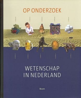 De mens op onderzoek