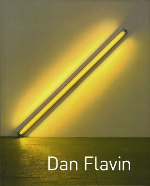 Dan Flavin geeft kunstlicht een kunstzinnige uitstraling