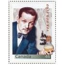 Filatelistische aandacht voor: Louis Pasteur (11) - 3