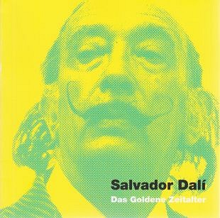 Een gouden eeuw voor de kunst van Salvador Dalí