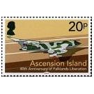 Filatelistische aandacht voor: Optische & Visuele Illusies (81) - 3