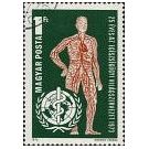 Filatelistische aandacht voor: Alexander Fleming (67)
