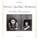 Historisch beeldmateriaal van Henri Carties-Bresson