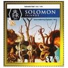 Samenvatting over het leven en werk van de kunstenaar: Salvador Dalí (1904-1989) - 4