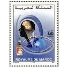 Filatelistische aandacht voor: Neurologie - Psychologie (6)