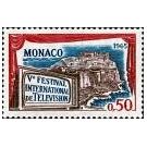 Filatelistische aandacht voor: Radio-TV-Video-Geluid-PC (39) - 3