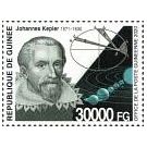 Samenvatting over het leven en werk van wetenschapper: Johannes Kepler (1571-1630) - 3