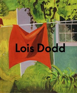 Kunstwerken van Lois Dodd in Kunstmuseum Den Haag (2)