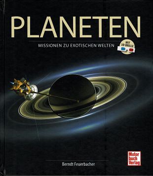 Een driedimensionale kijk op een wereld van planeten (1)