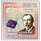 Sir  William Ramsay (1852-1916)