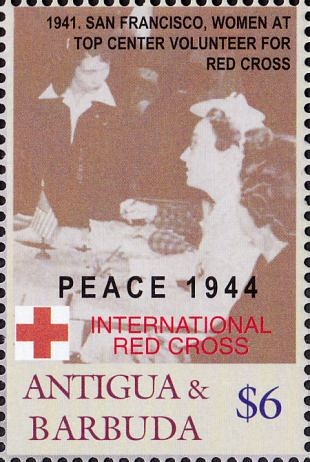 Filatelistische aandacht voor: Alexander Fleming (118)