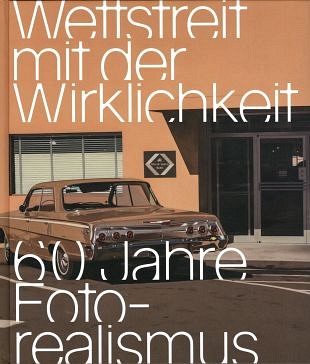 Gedetailleerde weergave van de realistische werkelijkheid (1)