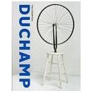 Iconisch werk van een raadselachtige Marcel Duchamp (2)