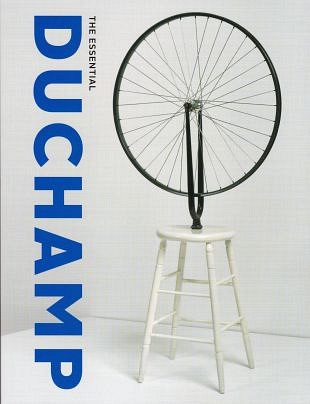 Iconisch werk van een raadselachtige Marcel Duchamp (2)