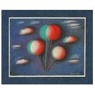Kunstzinnige toepassingen 3D-anaglyfen-beeldtechniek - 2