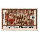 Filatelistische aandacht voor: Radio-TV-Video-Geluid-PC (36) - 2