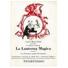 La Lanterna Magica in de Collezione Minici Zotti in Museo del PreCinema (1)