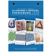 Illusions & Optical Phenomena 2018