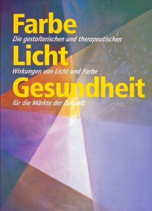 Therapeutische kracht van licht en kleur