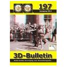 Veertig jaar 3D-Bulletin op DVD's kleurrijk vastgelegd