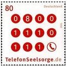 Filatelistische aandacht voor: Alexander Graham Bell (11) - 4