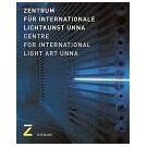 Fascinerend kunstlicht als lichtkunst in Unna (1)