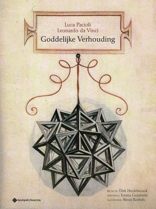 ‘Goddelijke Verhouding’ gaf aanzet tot veelvlakkenmanie