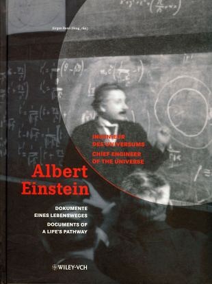 Het leven van een beroemde fysicus (2)