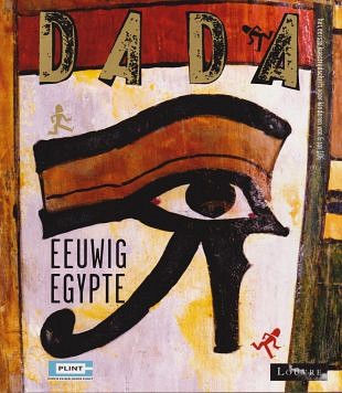 Eeuwig Egypte in DADA