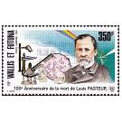 Filatelistische aandacht voor: Louis Pasteur (4) - 4