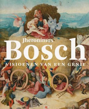 Het fantasierijke werk van schilder Jheronimus Bosch