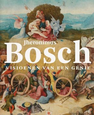 Het fantasierijke werk van schilder Jheronimus Bosch