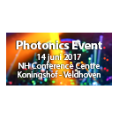 Photonics Event 2017 in Veldhoven