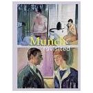 Edvard Munch  als inspiratiebron