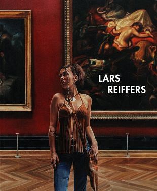 Lars Reiffers toonde zijn werk bij HLB Schumacher