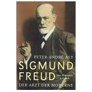 Sigmund Freud zorgde voor anders denken en dromen