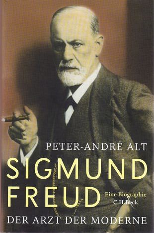 Sigmund Freud zorgde voor anders denken en dromen