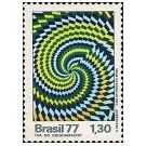 Filatelistische aandacht voor: Radio-TV-Video-Geluid-PC (33)