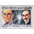 Nikolay Nikolayevich Semyonov (1896-1986)