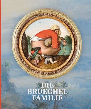 Werk van Brueghel-familie in een thematische expositie