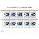 Nederlandse Vereniging voor Stereofotografie*ISU Congres - 2