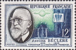 Antoine Béclère (1856-1939)