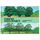 David Hockney gebruikt iPad voor zijn nieuwe kunstwerken