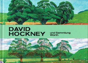 David Hockney gebruikt iPad voor zijn nieuwe kunstwerken